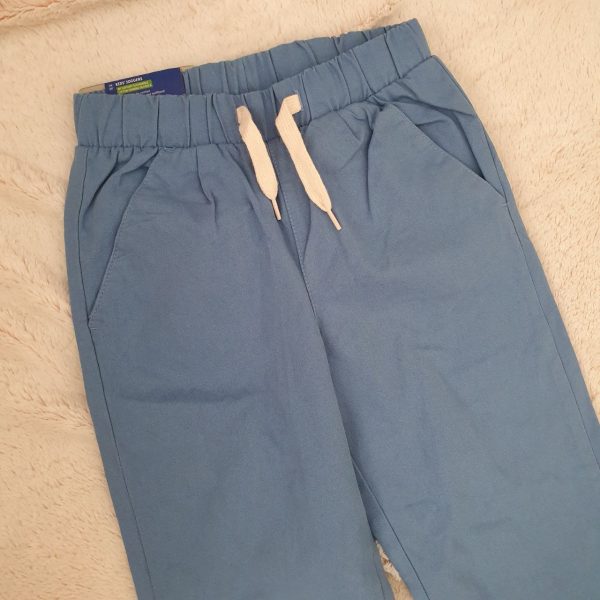 شلوار بچگانه لوپیلو کد Z-TVG45 - Image 2