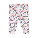 شلوار نوزادی لوپیلو کد Z-TD43 مجموعه 2 عددی - Image 3