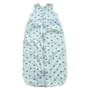 کیسه خواب نوزاد پاس بلو کد Z-YR54