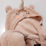 حوله دخترانه لیوارنو کد Z-TYF43 - Image 3