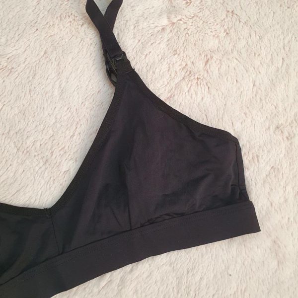 سوتین زنانه لفتیز کد Z-YR45 - Image 3