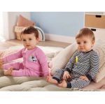 سرهمی نوزاد لونی تونز کد Z-TSX32 - Image 3