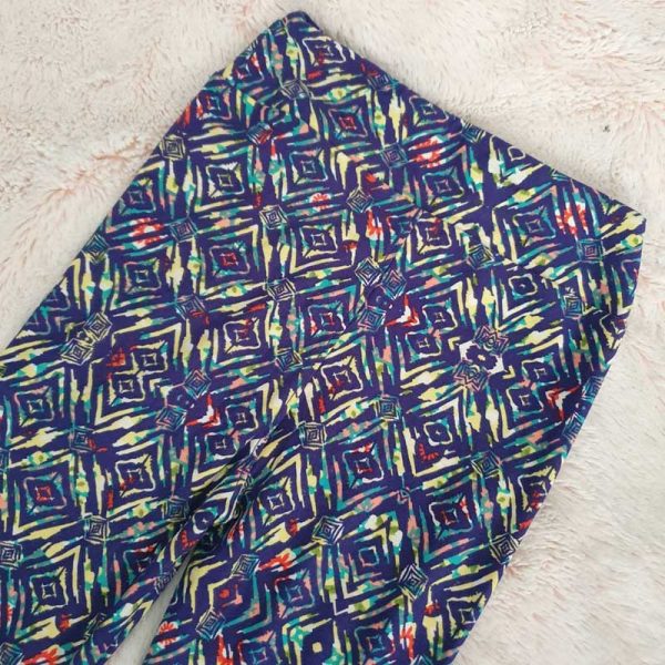 لگینگ دخترانه لولارو کد Z-YER45 - Image 3