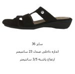 دمپایی زنانه فوت فلکس کد Z-YD43 - Image 3