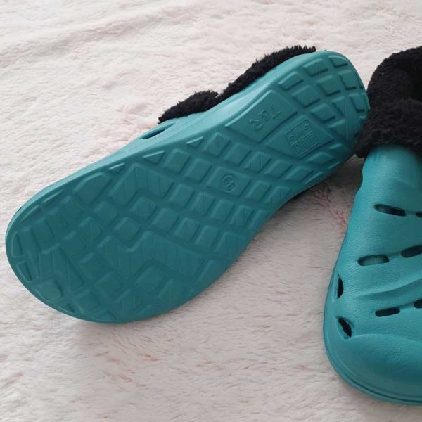 دمپایی زنانه تام اند رز کد Z-TFC43 - Image 3