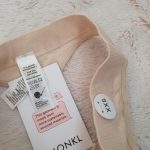 شورت زنانه مانک کد Z-TF43 - Image 3