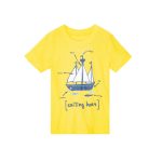 ست تیشرت و شلوارک پسرانه لوپیلو کد Z-TDF43 - Image 5