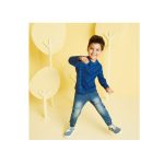 تیشرت پسرانه لوپیلو کد Z-TES23 مجموعه 2 عددی - Image 4