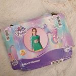 مایو یک تکه دخترانه لیدل کد Z-TE43 - Image 4