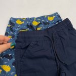 شلوارک پسرانه لوپیلو کد Z-TDC43 مجموعه 2 عددی - Image 5