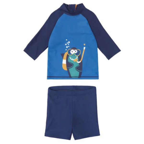 45745 ست مایو پسرانه لوپیلو کد Z-YGF45 - Image 1