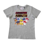 تیشرت پسرانه نیکلودن کد Z-TD43