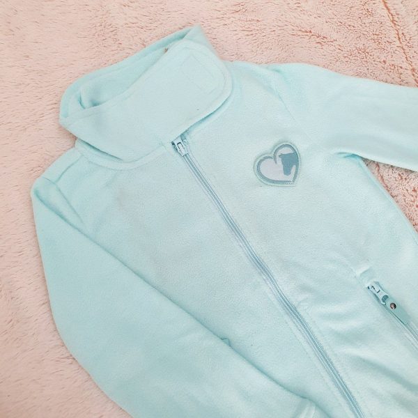 سویشرت دخترانه کرین کد Z-GHV76 - Image 2