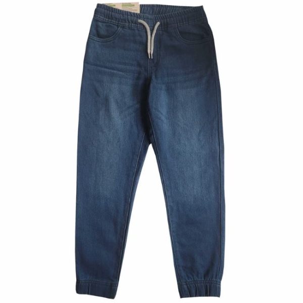 شلوار جین پسرانه پیپرتس کد Z-YUH65 - Image 1