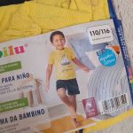 ست تیشرت و شلوارک پسرانه لوپیلو کد Z-TDF43 - Image 3