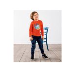 تیشرت پسرانه لوپیلو کد Z-TES23 مجموعه 2 عددی - Image 2