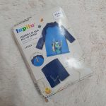 ست مایو پسرانه لوپیلو کد Z-YGF45 - Image 2