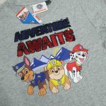 تیشرت پسرانه نیکلودن کد Z-TD43 - Image 2