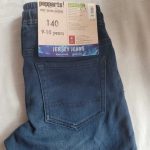 شلوار جین پسرانه پیپرتس کد Z-YUH65 - Image 2