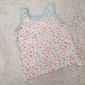 تاپ دخترانه لوپیلو کد Z-RE32