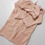 حوله دخترانه لیوارنو کد Z-TYF43 - Image 4