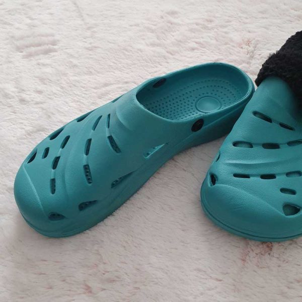 دمپایی زنانه تام اند رز کد Z-TFC43 - Image 4