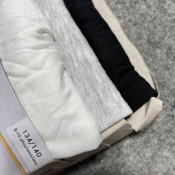 تیشرت پسرانه پیپرتس کد Z-TUY65 مجموعه 3 عددی - Image 2