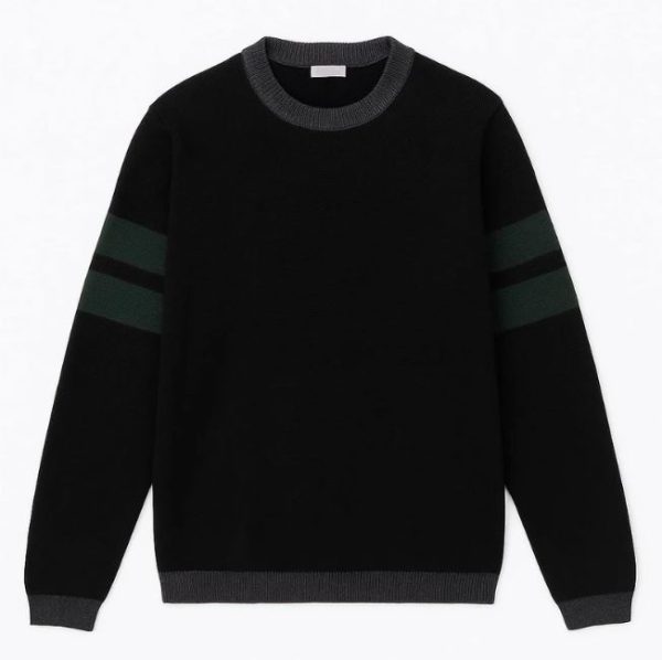 پلیور بافت پسرانه پیپرتس کد Z-TRE32 - Image 1