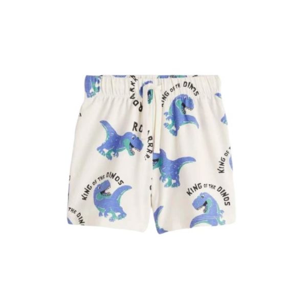 شلوارک پسرانه اچ اند ام کد Z-YRT54 - Image 1