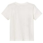 تیشرت دخترانه دیزنی کد Z-HF33 مجموعه 2 عددی - Image 2