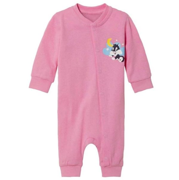 7878 سرهمی نوزاد لونی تونز کد Z-TSX32 - Image 1