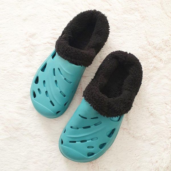 دمپایی زنانه تام اند رز کد Z-TFC43 - Image 1