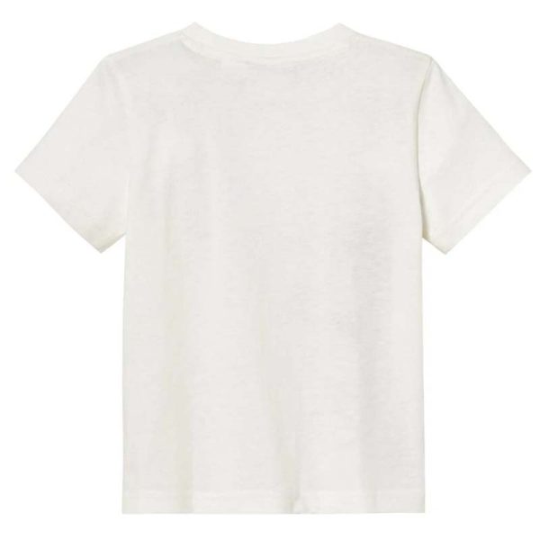 تیشرت دخترانه دیزنی کد Z-HF33 مجموعه 2 عددی - Image 2