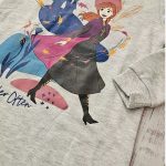 پیراهن دخترانه دیزنی کد Z-TGF45 - Image 7