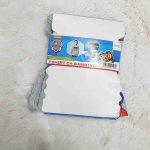 تیشرت پسرانه نیکلودن کد Z-TD43 - Image 3