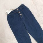 شلوار بچگانه لوپیلو کد Z-YSD54 - Image 2