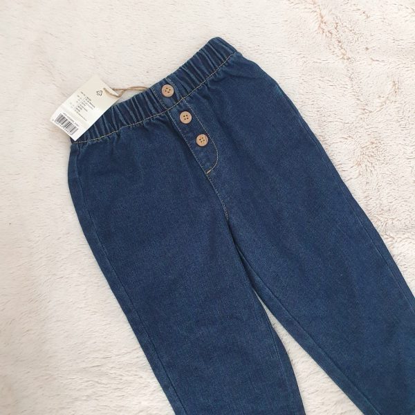 شلوار بچگانه لوپیلو کد Z-YSD54 - Image 2