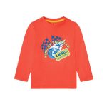 تیشرت پسرانه لوپیلو کد Z-TES23 مجموعه 2 عددی - Image 3