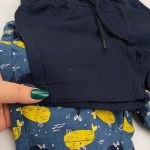 شلوارک پسرانه لوپیلو کد Z-TDC43 مجموعه 2 عددی - Image 4