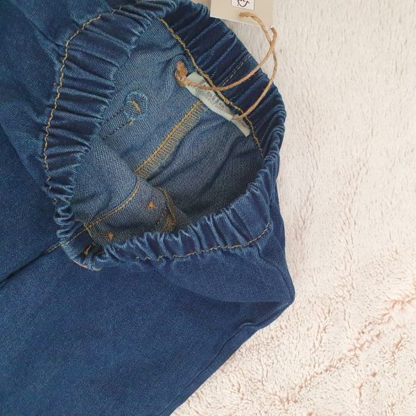 شلوار بچگانه لوپیلو کد Z-YSD54 - Image 4