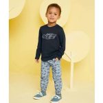 شلوار پسرانه لوپیلو کد Z-GDF43 - Image 3