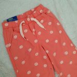 شلوار دخترانه لوپیلو کد Z-TFD34 - Image 2