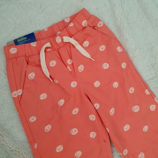 شلوار دخترانه لوپیلو کد Z-TFD34 - Image 2