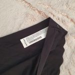 شورت زنانه لفتیز کد Z-YER32 - Image 2