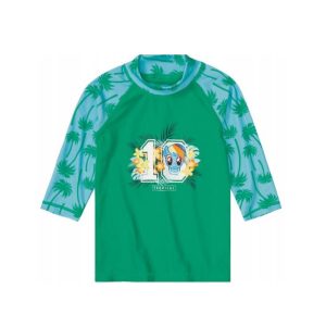 مایو یک تکه دخترانه لیدل کد Z-TE43