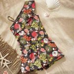 سرهمی دخترانه پیپرتس کد Z-TES23 - Image 2