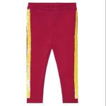 شلوار دخترانه لوپیلو کد Z-TDF34