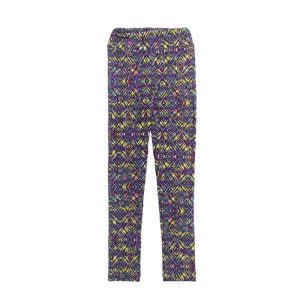 لگینگ دخترانه لولارو کد Z-YER45