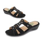 دمپایی زنانه فوت فلکس کد Z-YD43 - Image 5