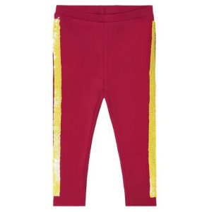 شلوار دخترانه لوپیلو کد Z-TDF34